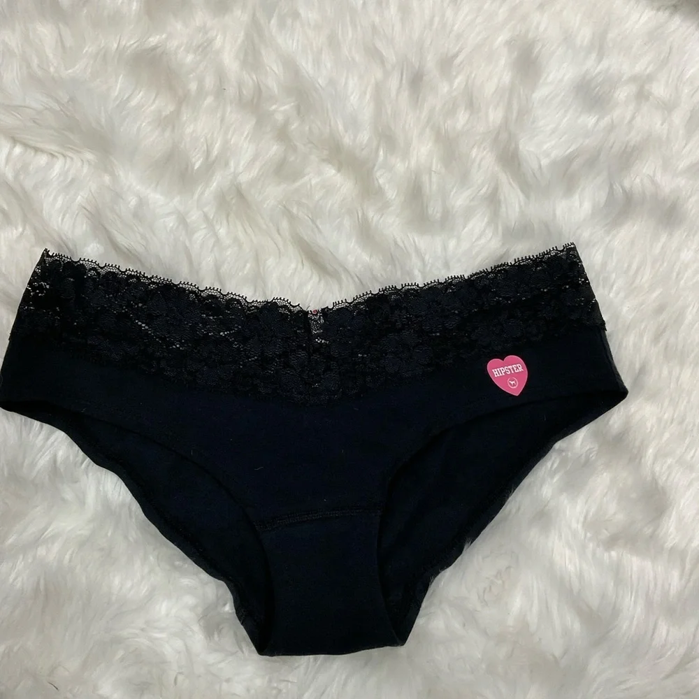 PINK Victorias Secret vintage pink